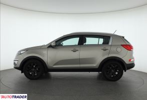 Kia Sportage 2014 1.6 132 KM