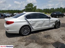 BMW 530 2019 2