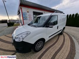 Opel Combo 2015 1.6 Opel Combo 2015 1.6