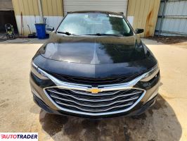 Chevrolet Malibu 2023 1