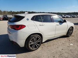 BMW X2 2019 2