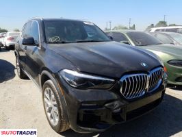 BMW X5 2020 3 BMW X5 2020 3