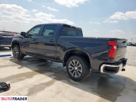 Chevrolet Silverado 2024 5