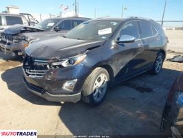 Chevrolet Equinox 2020 1