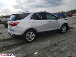 Chevrolet Equinox 2020 1 Chevrolet Equinox 2020 1