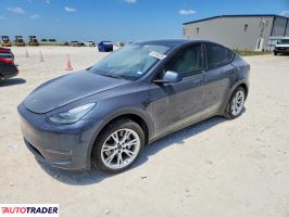 Tesla Model Y - zobacz ofertę