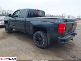 Chevrolet 1500 2019 5 Chevrolet 1500 2019 5