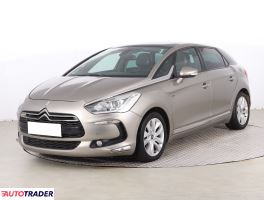 Citroen DS5 2013 2.0 160 KM