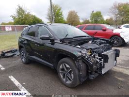 Hyundai Tucson - zobacz ofertę