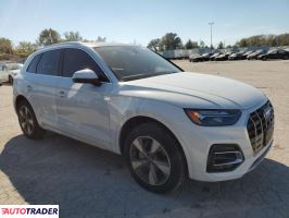 Audi Q5 2024 2