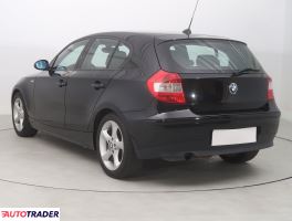 BMW 116 2005 1.6 113 KM BMW 116 2005 1.6 113 KM