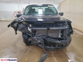 Ford Pozostałe 2024 5