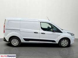 Ford Transit Connect 2020 1.5