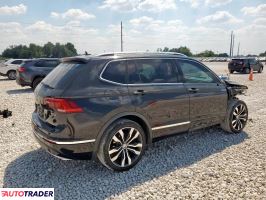 Volkswagen Tiguan 2020 2