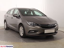 Opel Astra - zobacz ofertę