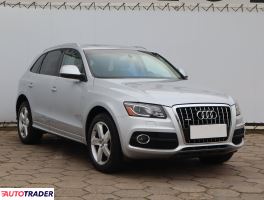 Audi Q5 - zobacz ofertę Audi Q5 - zobacz ofertę
