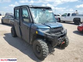 Polaris Ranger RZR - zobacz ofertę