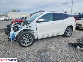 GMC Terrain 2024 1