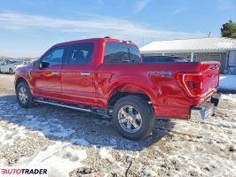 Ford Pozostałe 2022 3