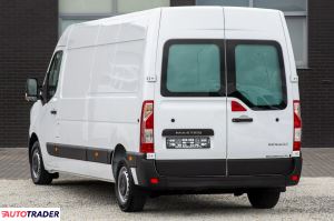 Renault Master 2022 2.3