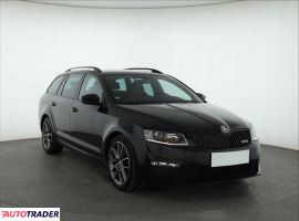 Skoda Octavia 2016 2.0 181 KM