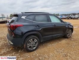 Kia Pozostałe 2021 2