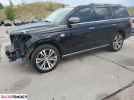 Ford Expedition 2021 3 Ford Expedition 2021 3