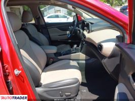 Hyundai Santa Fe 2020 2