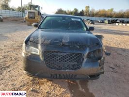 Chrysler 300C 2021 3