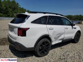Kia Sorento 2024 2