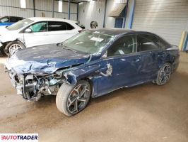 Volkswagen Passat 2020 2 Volkswagen Passat 2020 2