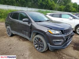 Jeep Compass 2021 2