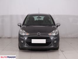 Citroen C3 2014 1.2 80 KM