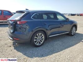 Mazda CX-9 2019 2 Mazda CX-9 2019 2