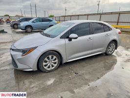 Toyota Corolla - zobacz ofertę
