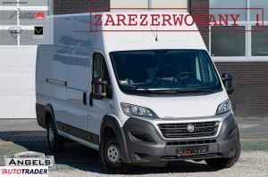 Fiat Ducato 2018 2.3 Fiat Ducato 2018 2.3
