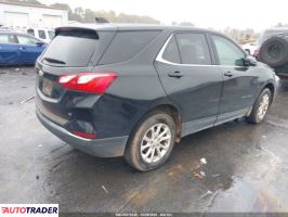Chevrolet Equinox 2020 1