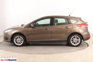 Ford Focus 2016 1.6 103 KM Ford Focus 2016 1.6 103 KM
