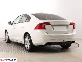 Volvo S60 2014 2.0 178 KM