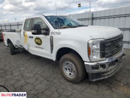 Ford Pozostałe 2024 6