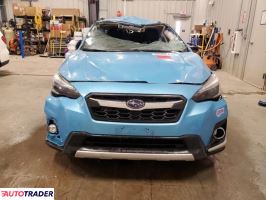 Subaru Pozostałe 2019 2 Subaru Pozostałe 2019 2