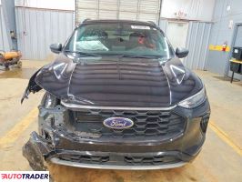 Ford Escape 2023 1