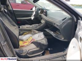 Hyundai Sonata 2023 2