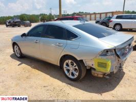 Honda Accord 2024 1 Honda Accord 2024 1