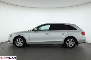 Audi A4 2008 1.8 158 KM Audi A4 2008 1.8 158 KM