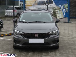 Fiat Tipo 2018 1.4 93 KM Fiat Tipo 2018 1.4 93 KM