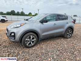 Kia Sportage 2022 2