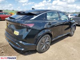 Nissan Pozostałe 2023 Nissan Pozostałe 2023