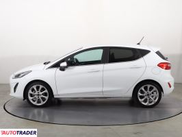Ford Fiesta 2017 1.0 99 KM