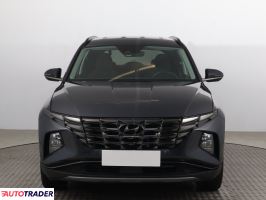 Hyundai Tucson 2022 1.6 177 KM